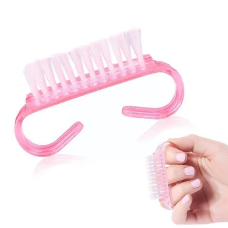 nail brush