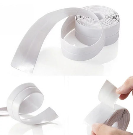 PVC Self Adhesive Caulking Sealing Tape