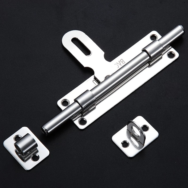 stainless Steel Tower Bolt Latch for Door