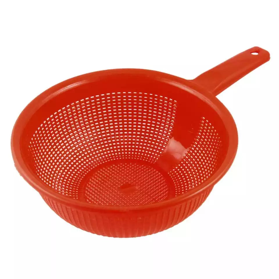 Plastic Kitchen Rice Noodle Strainer