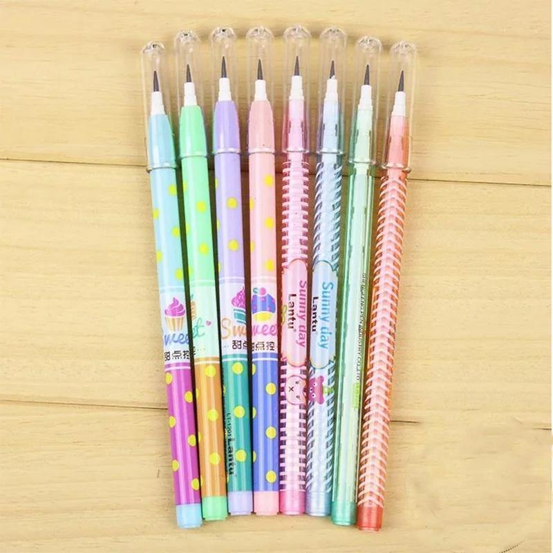 Children Refill Pencil 4 PCs set - Bamagate