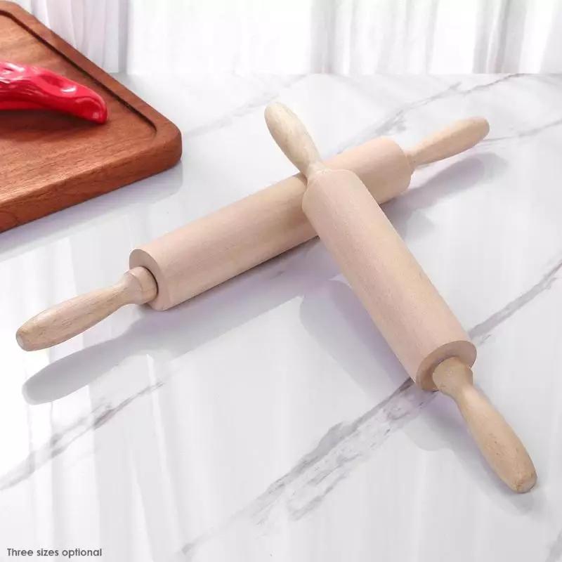 Wooden Rolling Pin