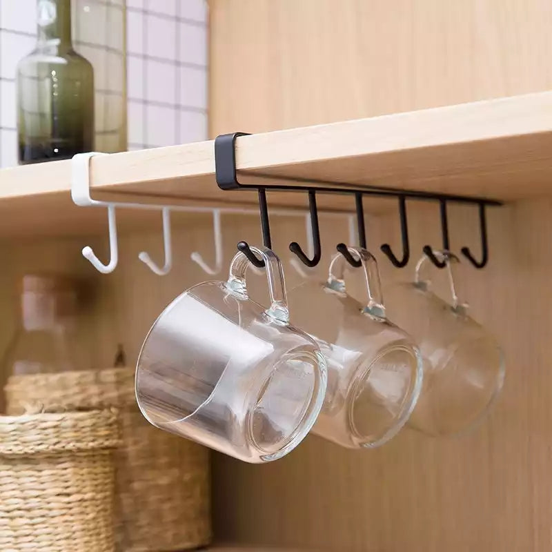 Cup Holder Kitchen Mug Holder