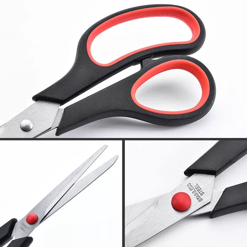 Stainless Steel Household Scissor