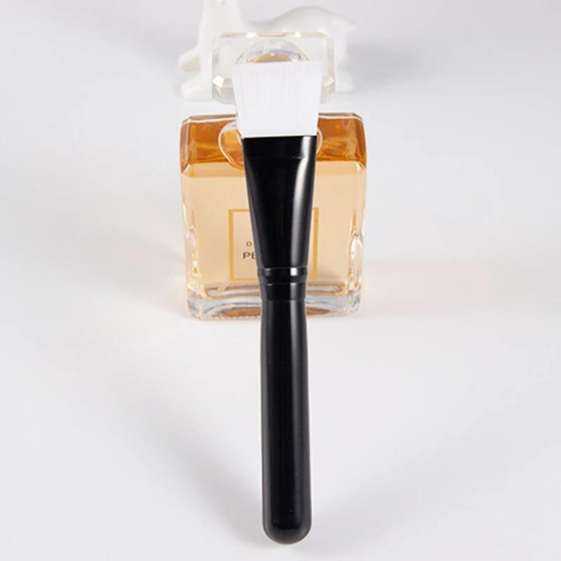 Make Up Brush For Face Mask Powder Foundation - Bamagate