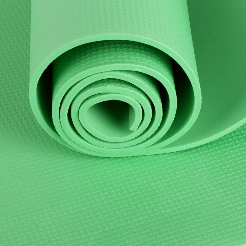 Yoga Mat Anti-Slip 8mm