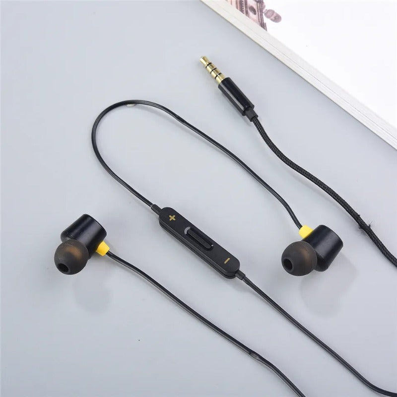 earphone headset