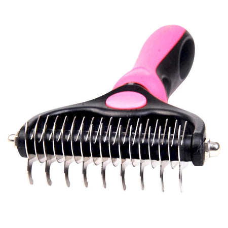 Pet Grooming Comb