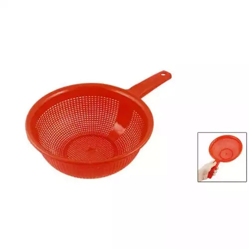 Plastic Kitchen Rice Noodle Strainer