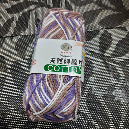 Crochet Wool Strip Cotton for Knitting - Bamagate