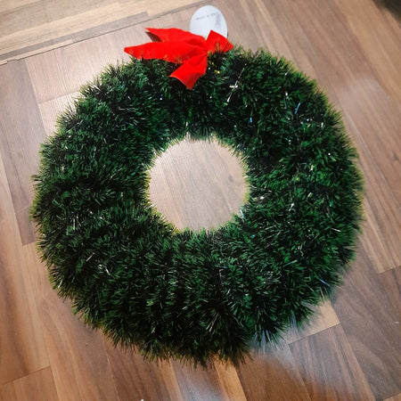 wreath door hanging  decoration