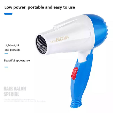 hair dryer