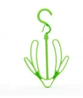 Multifunction Shoe Cloth Hanger - Bamagate