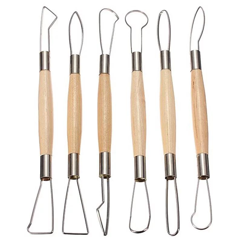 sculpting tools set modeling