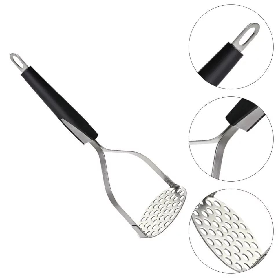 Stainless Steel Potato Masher Kitchen Tool