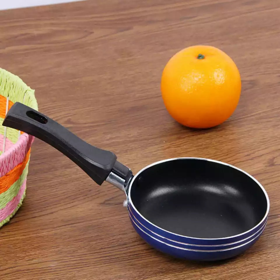 Mini Fried Egg Frying Pan 12 cm