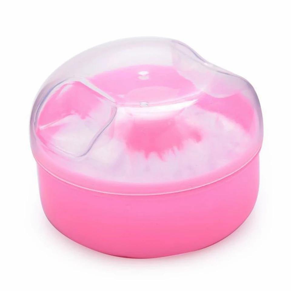 Baby Soft Face Body Powder Puff Sponge - Bamagate