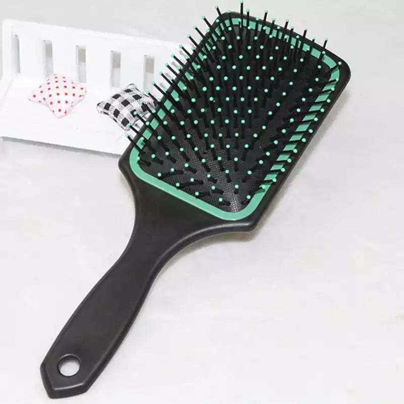 hair brush