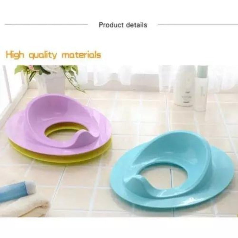 Baby Toilet Commode Seat Toddler - Bamagate