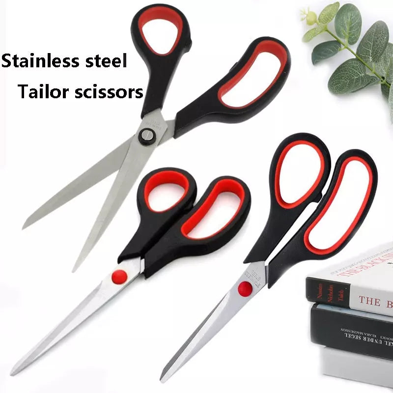 Stainless Steel Household Scissor