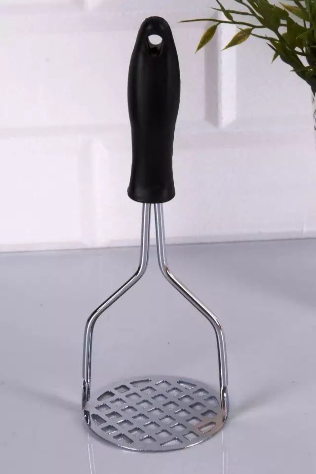 Stainless Steel Potato Masher Kitchen Tool