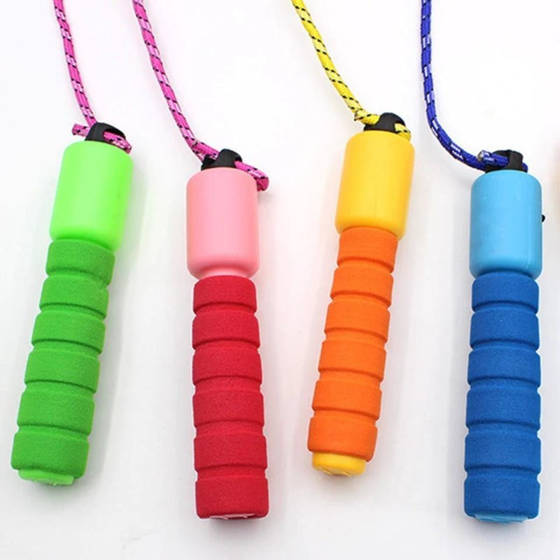 Jump skipping rope