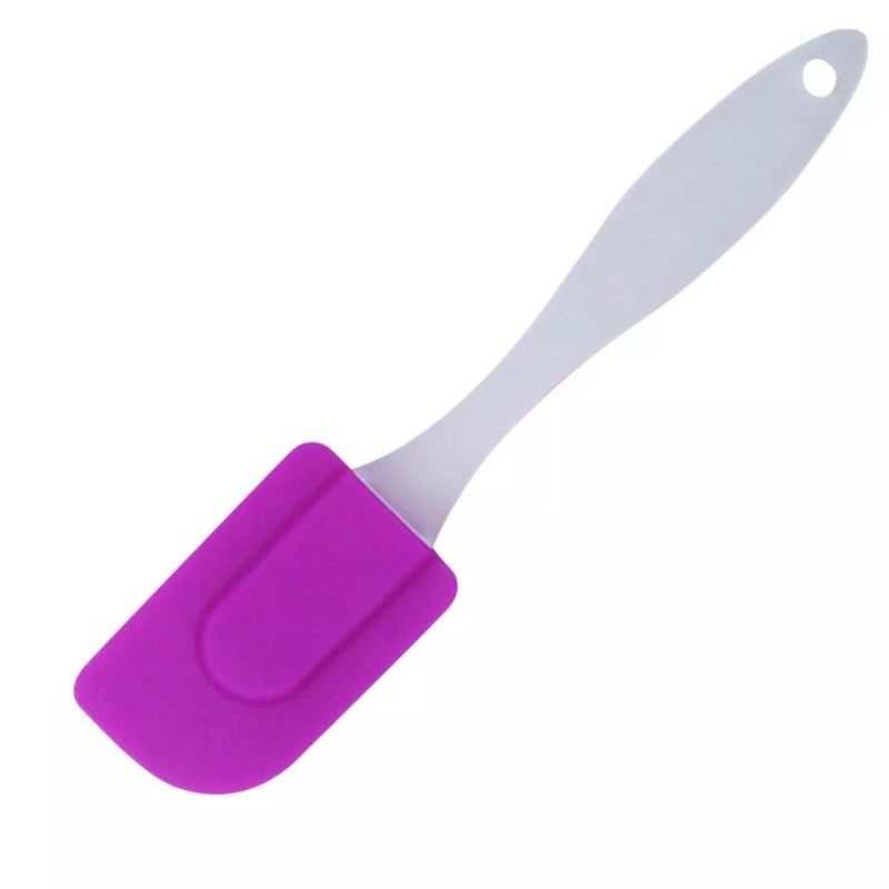 silicone spatula