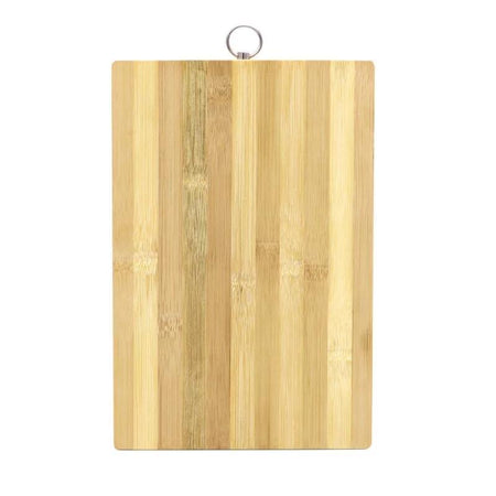 Bamboo Light & Organic Kitchen Cutting Chopping Board - Bamagate