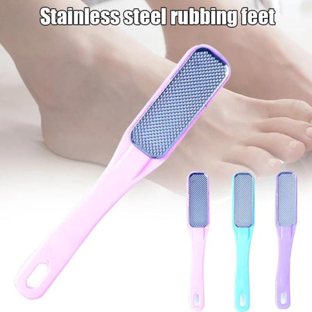 pedicure foot file remover