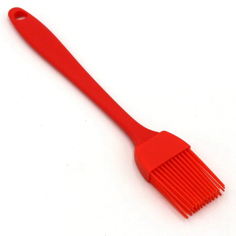 3 PCS Silicone Spatula Spoon Set