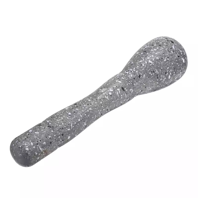 Resin Mortar Pestle Pounder