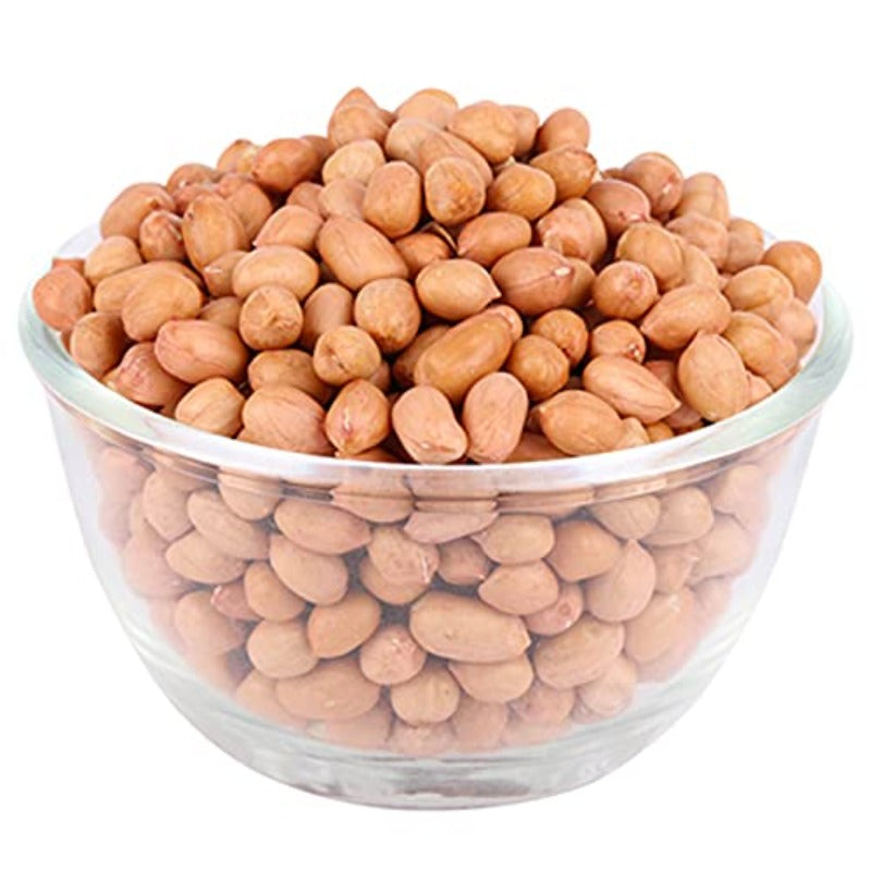 ground nut peanut 