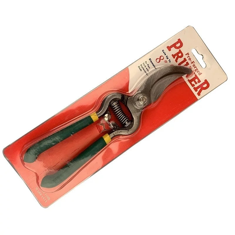 garden scissor pruning tool