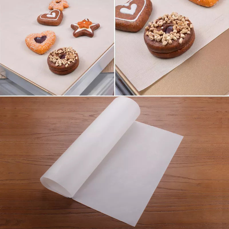 baking  paper roll