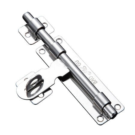 stainless Steel Tower Bolt Latch for Door