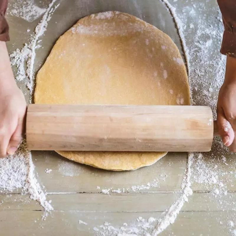 Wooden Rolling Pin