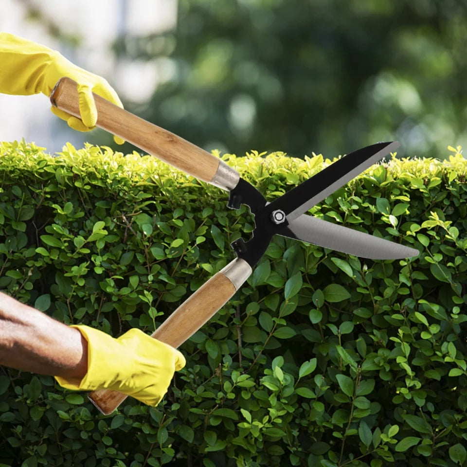 21.5 Inch Garden Hedge Shear