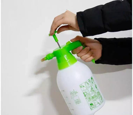 Handheld Portable Garden Spray Fertilizing 2 L - Bamagate