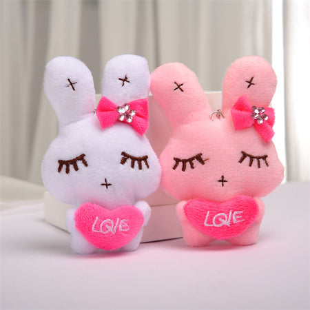 mini plush toy