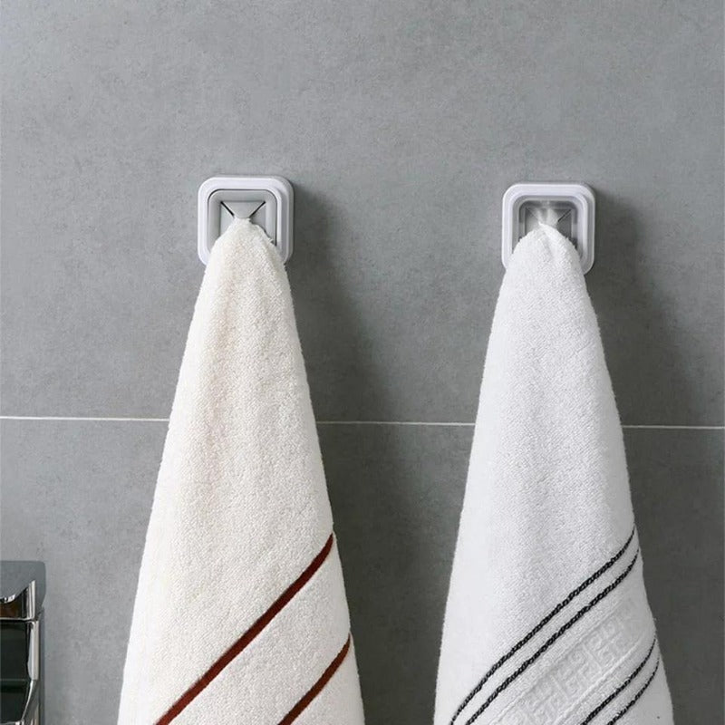 towel hooks wall hanger