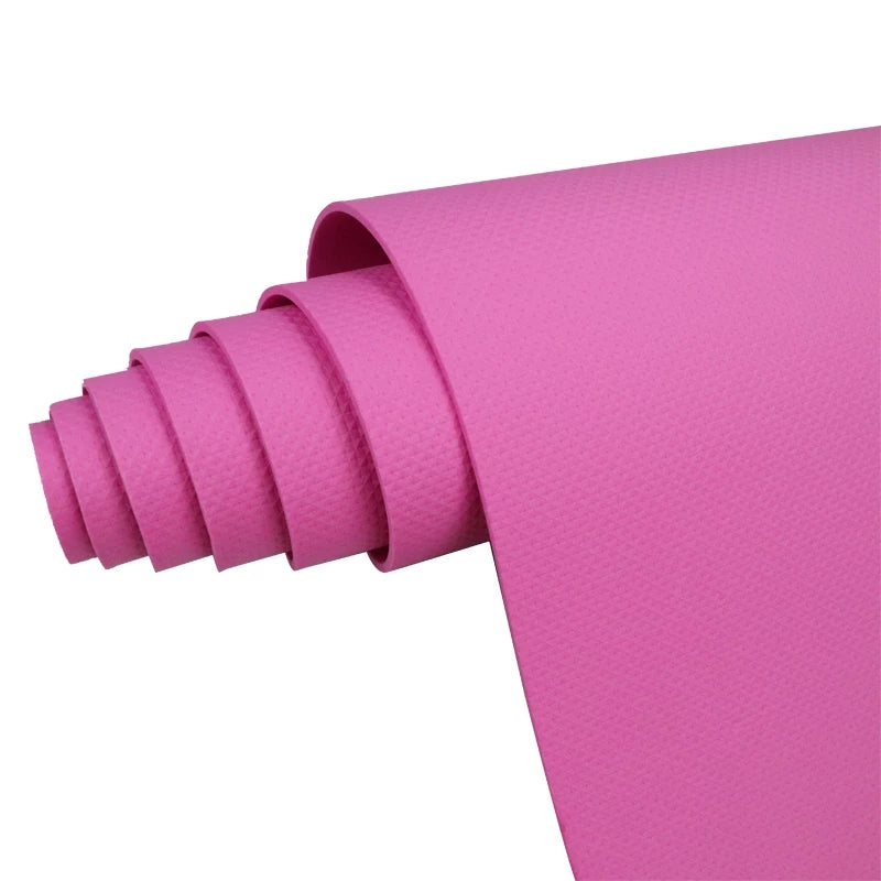 Yoga Mat Anti-Slip 8mm