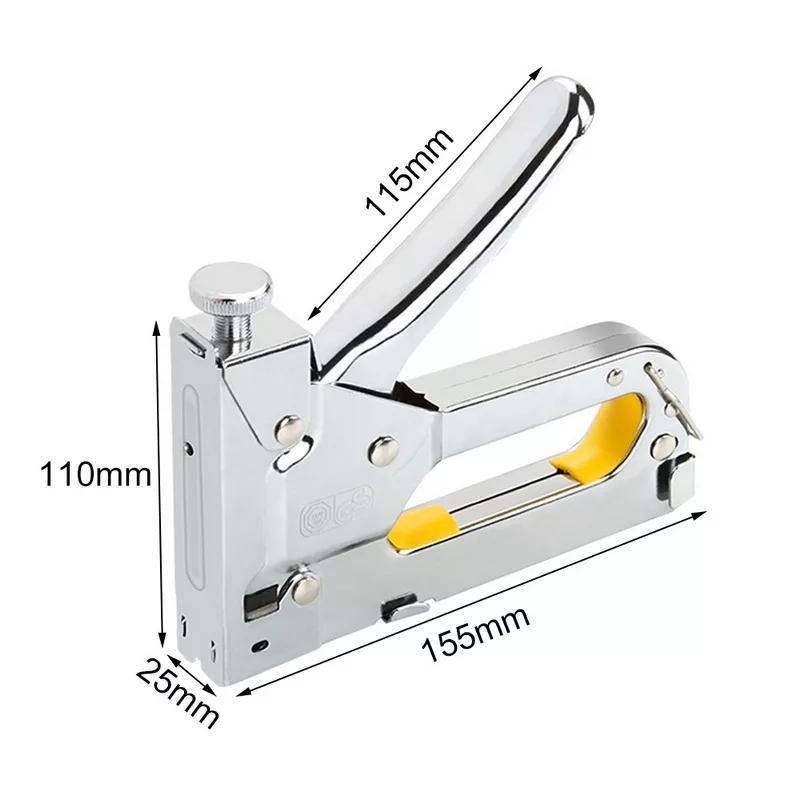 stapler machine Furniture Nail Stapler Heavy Duty