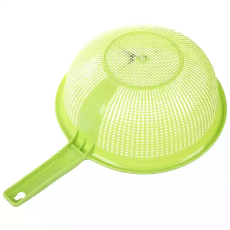 Plastic Kitchen Rice Noodle Strainer