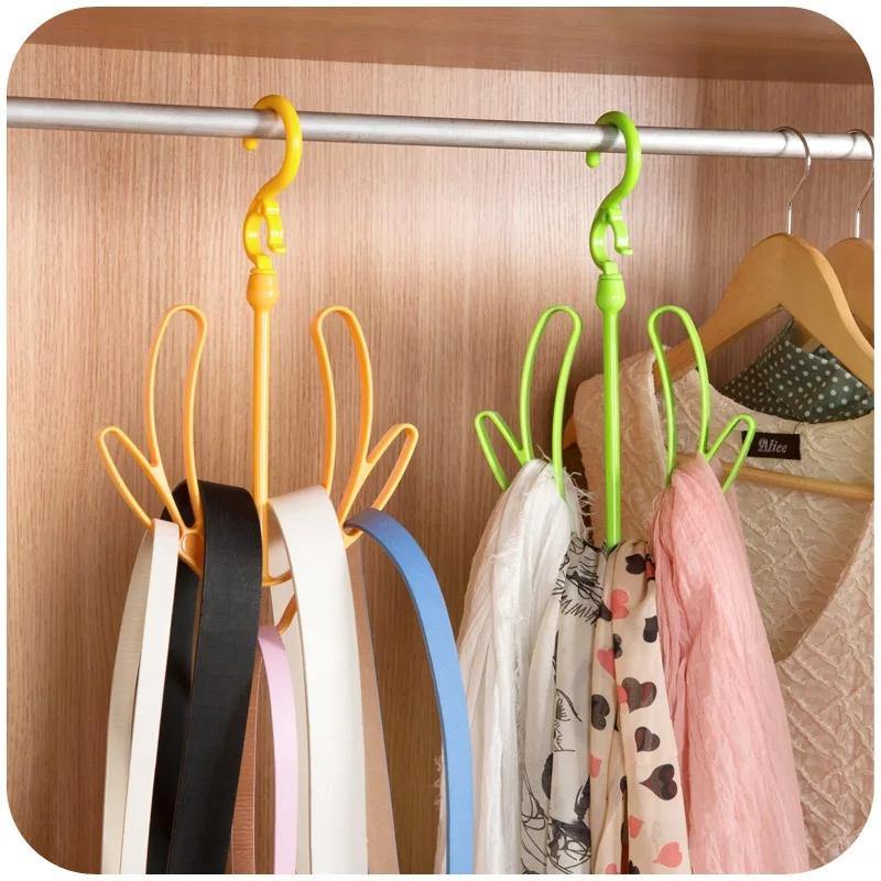 Multifunction Shoe Cloth Hanger - Bamagate