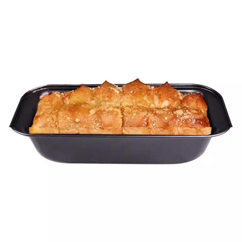 Large Rectangular Non-stick Bread Tray Toast Bread Baking - Bamagate