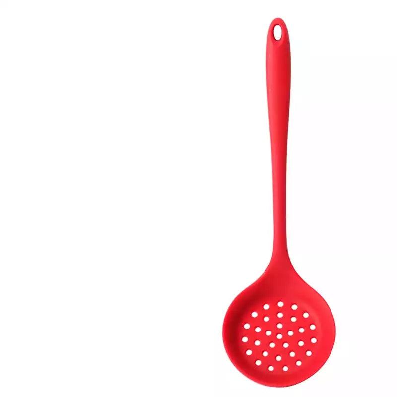 Slotted Skimmer Spoon Strainer