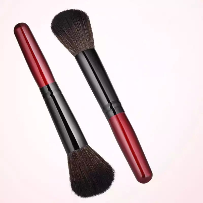 Soft Head Powder Brush