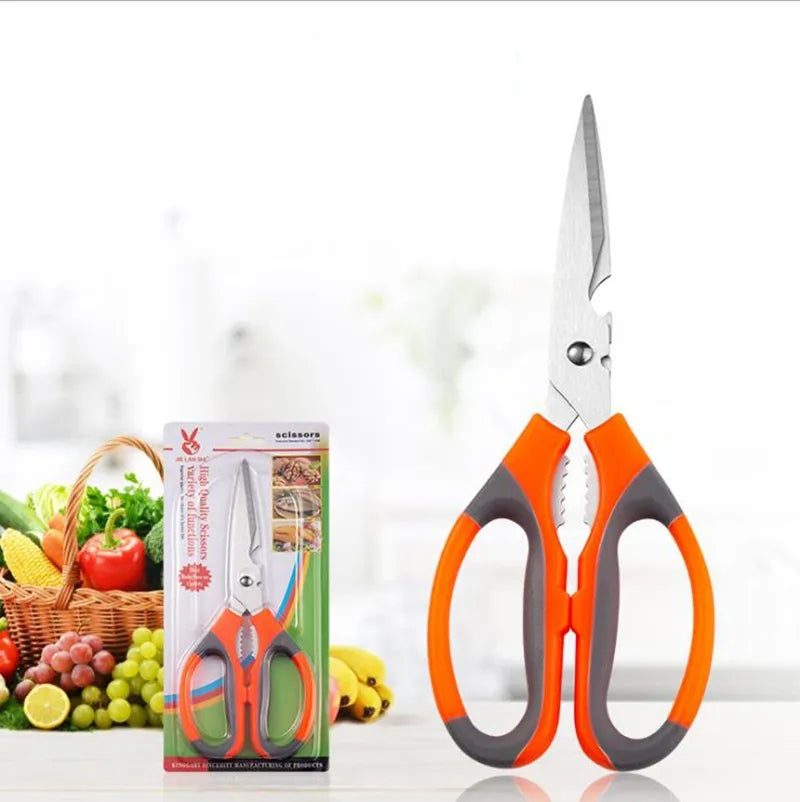 Stainless Steel Kitchen Scissor