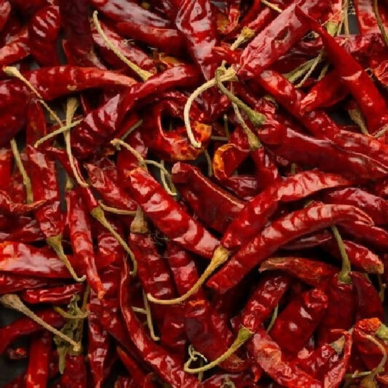 red chilli pack bulk