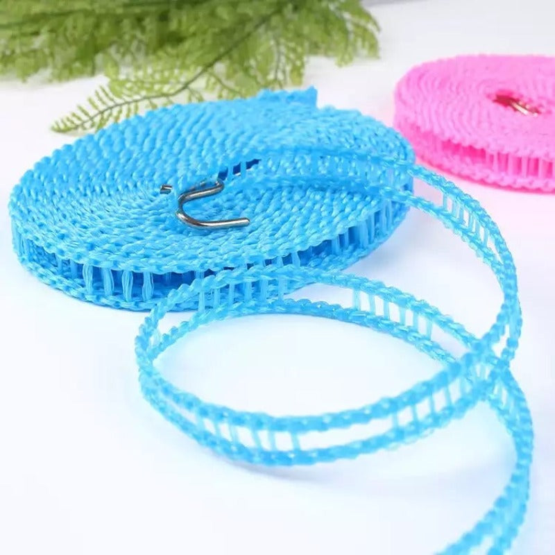 Cloths Hanger Line Rope